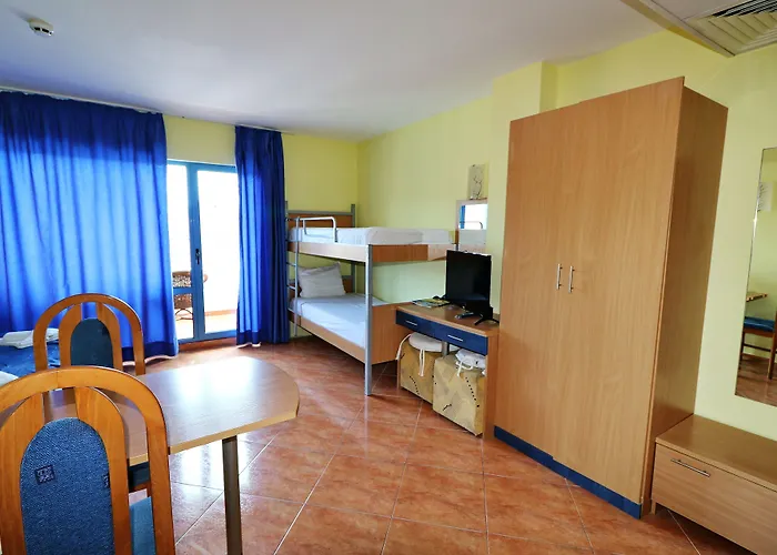 Bora Bora 3* Сонячний Берег