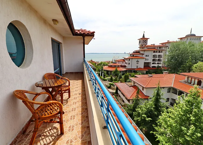 Bora Bora Готель