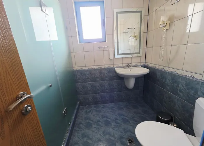 Готель Bora Bora Сонячний Берег