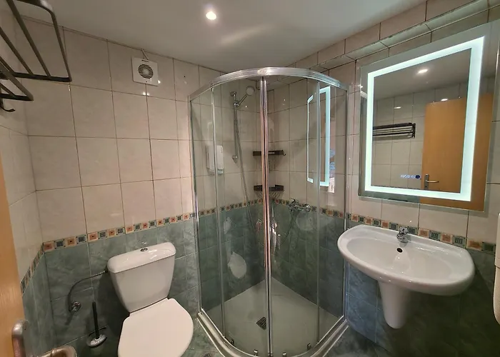 Hotel Bora Bora Sunny Beach