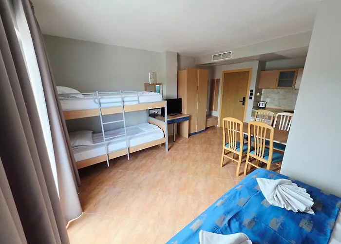 Bora Bora Готель