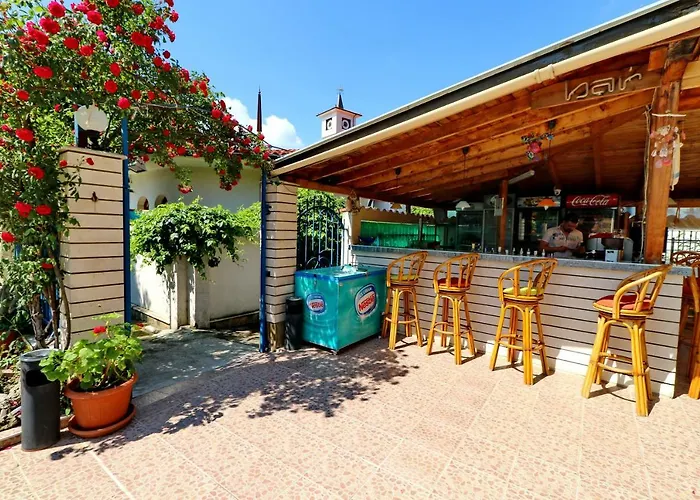 Bora Bora 3* Сонячний Берег