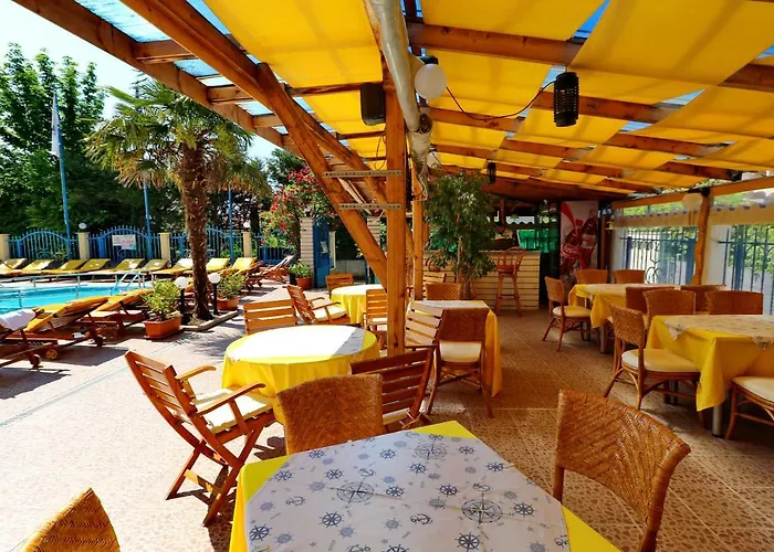 Bora Bora 3* Сонячний Берег