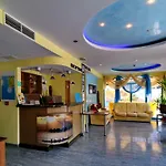 Bora Bora Otel Sunny Beach