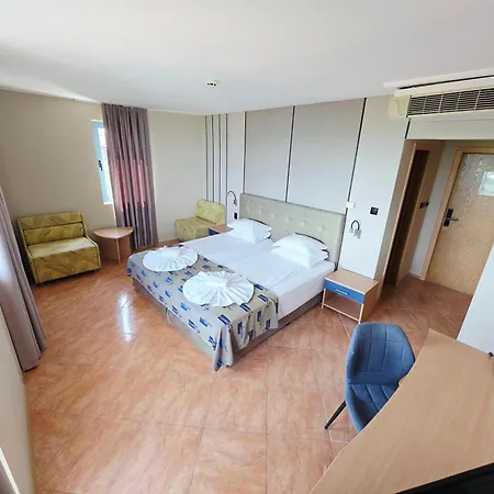 Hotel Bora Bora Sunny Beach