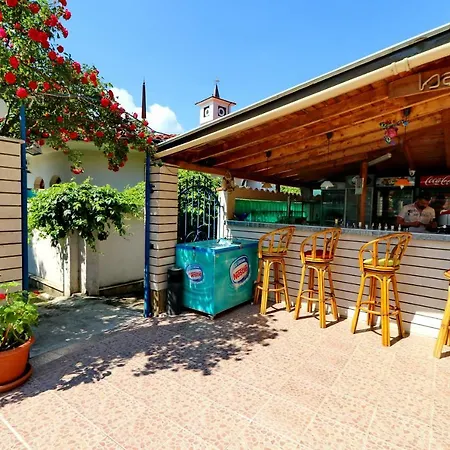 Bora Bora 3* Sunny Beach