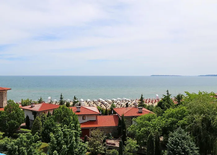 Bora Bora Hotel Sunny Beach