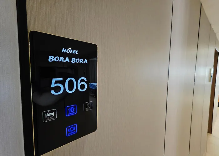 Bora Bora 3* Sunny Beach