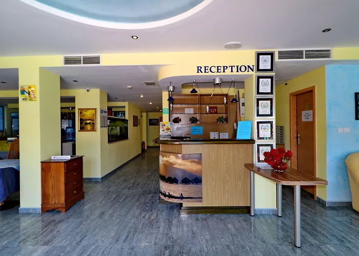 Bora Bora 3* Sunny Beach