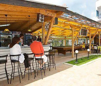 Bora Bora Hotel Sunny Beach